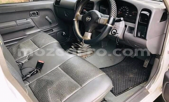 Tenga Tsaru Nissan Hardbody Chena Mota in Maputo in Maputo Tenga Tsaru Nissan Hardbody Chena Mota in Maputo in Maputo