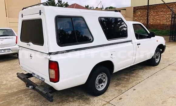 Tenga Tsaru Nissan Hardbody Chena Mota in Maputo in Maputo Tenga Tsaru Nissan Hardbody Chena Mota in Maputo in Maputo