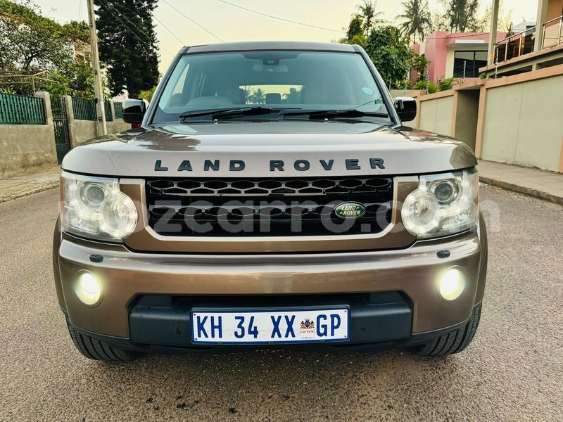 Big with watermark land rover discovery sport maputo maputo 24674