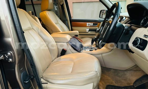 Comprar Usado Land Rover Discovery Sport Castanho Carro em Maputo em Maputo Comprar Usado Land Rover Discovery Sport Castanho Carro em Maputo em Maputo