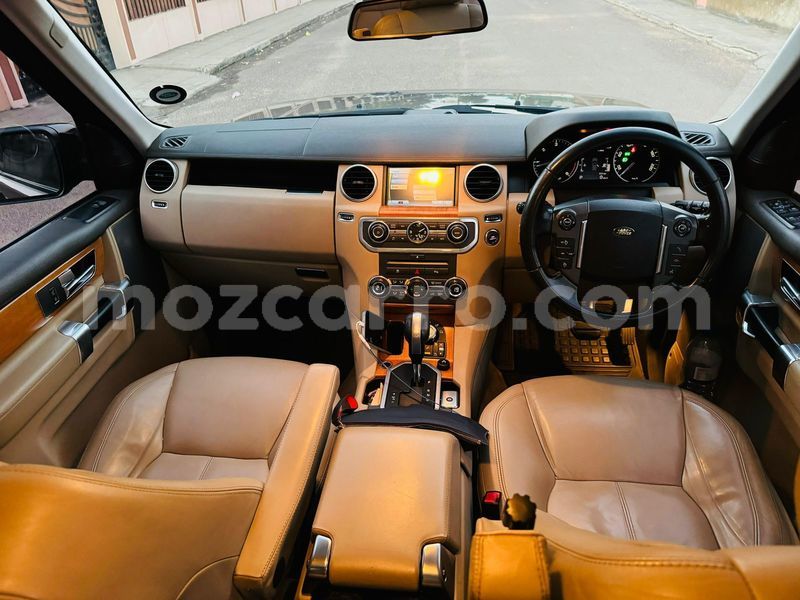 Big with watermark land rover discovery sport maputo maputo 24674