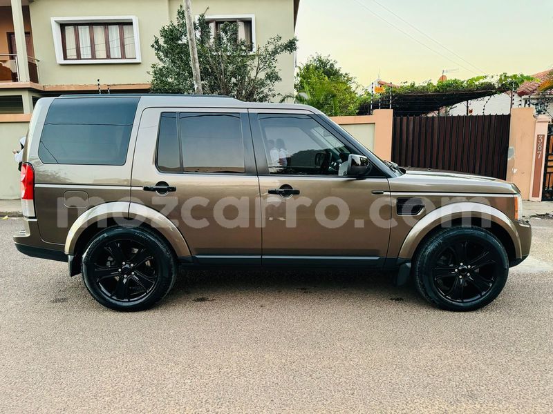 Big with watermark land rover discovery sport maputo maputo 24674