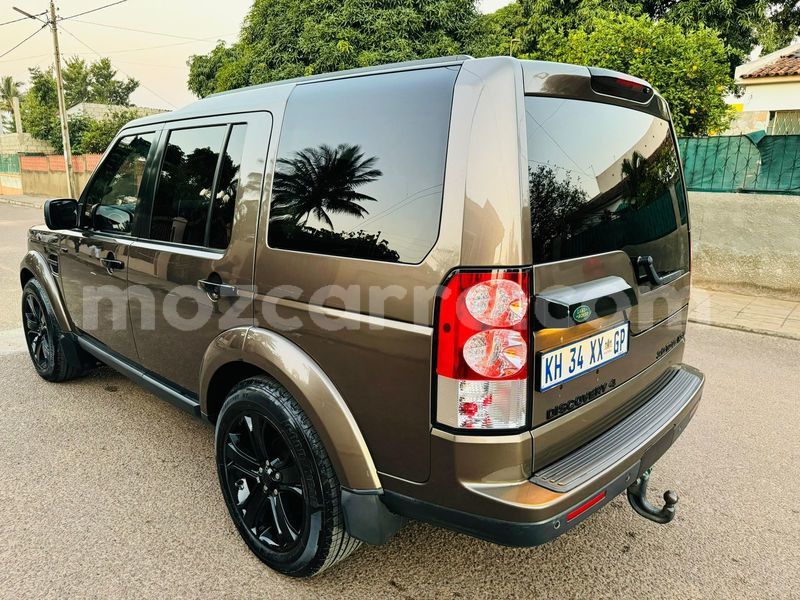 Big with watermark land rover discovery sport maputo maputo 24674