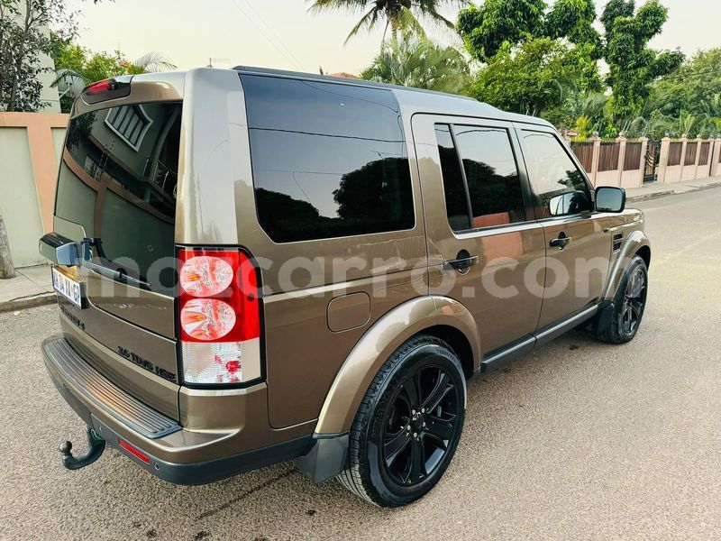 Big with watermark land rover discovery sport maputo maputo 24674