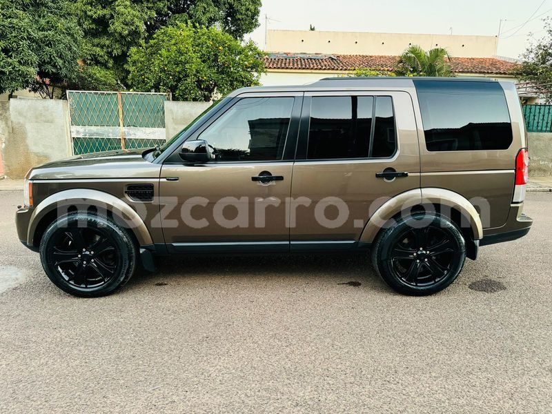 Big with watermark land rover discovery sport maputo maputo 24674