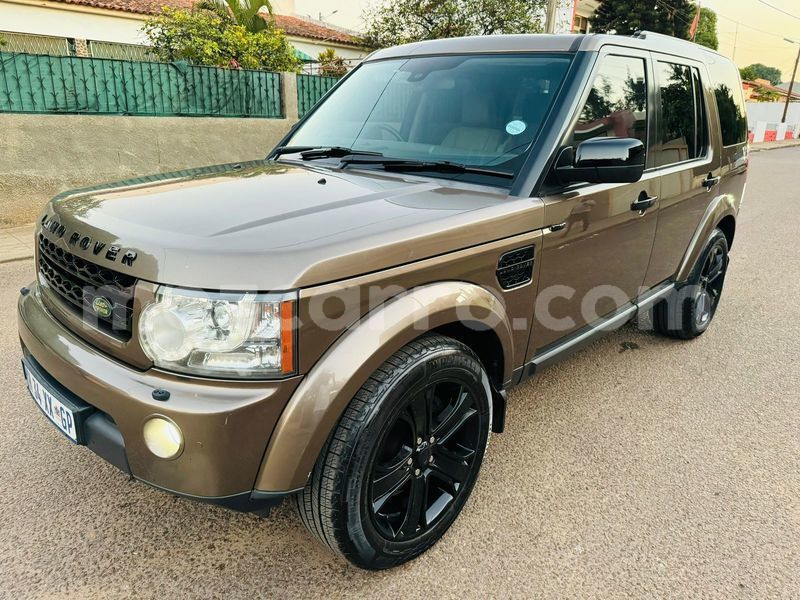 Big with watermark land rover discovery sport maputo maputo 24674