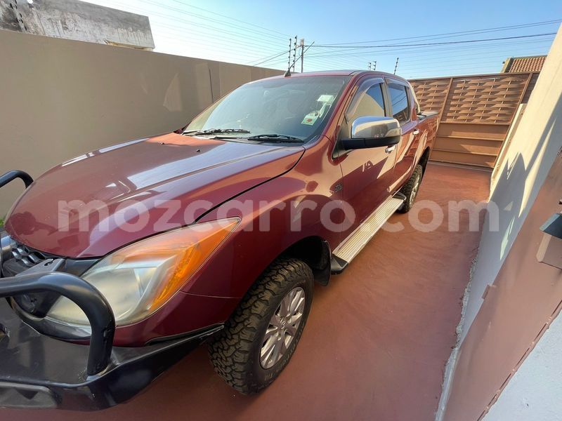 Big with watermark mazda bt 50 maputo maputo 24675