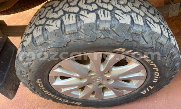 Nunua Ilio tumika Mazda BT-50 Nyekundu Gari ndani ya Maputo nchini Maputo Nunua Ilio tumika Mazda BT-50 Nyekundu Gari ndani ya Maputo nchini Maputo