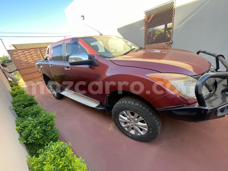 Big with watermark mazda bt 50 maputo maputo 24675