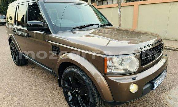 Comprar Usado Land Rover Discovery De outros Carro em Maputo em Maputo