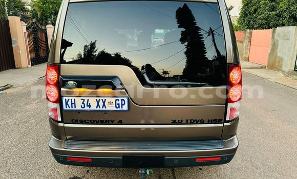Tenga Tsaru Land Rover Discovery Zvimwe Mota in Maputo in Maputo Tenga Tsaru Land Rover Discovery Zvimwe Mota in Maputo in Maputo
