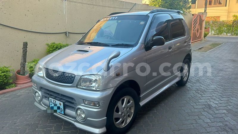 Big with watermark daihatsu terios maputo maputo 24677