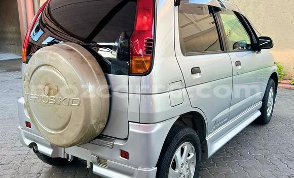 Nunua Ilio tumika Daihatsu Terios Nyeupe Gari ndani ya Maputo nchini Maputo Nunua Ilio tumika Daihatsu Terios Nyeupe Gari ndani ya Maputo nchini Maputo