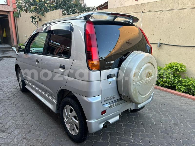 Big with watermark daihatsu terios maputo maputo 24677