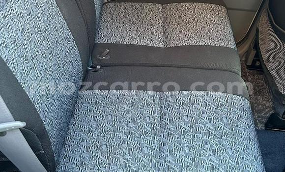 Nunua Ilio tumika Daihatsu Terios Nyeupe Gari ndani ya Maputo nchini Maputo Nunua Ilio tumika Daihatsu Terios Nyeupe Gari ndani ya Maputo nchini Maputo