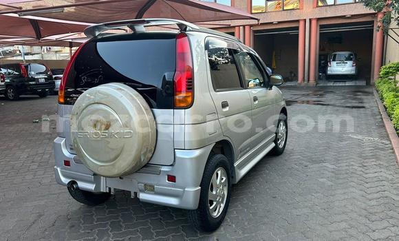 Nunua Ilio tumika Daihatsu Terios Nyeupe Gari ndani ya Maputo nchini Maputo Nunua Ilio tumika Daihatsu Terios Nyeupe Gari ndani ya Maputo nchini Maputo