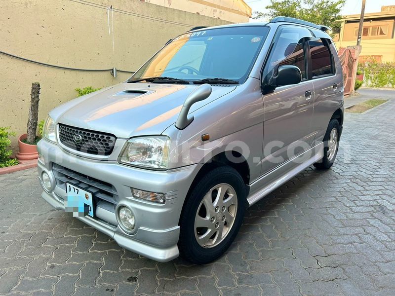 Big with watermark daihatsu terios maputo maputo 24677