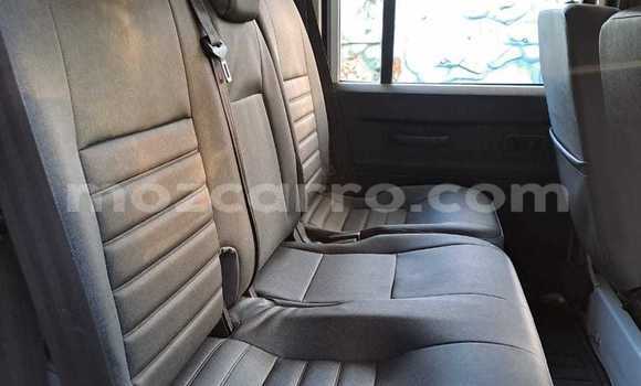 Tenga Tsaru Land Rover Defender Chena Mota in Maputo in Maputo Tenga Tsaru Land Rover Defender Chena Mota in Maputo in Maputo