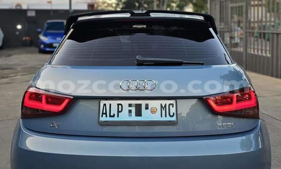 Tenga Tsaru Audi A1 Bhuruu Mota in Maputo in Maputo Tenga Tsaru Audi A1 Bhuruu Mota in Maputo in Maputo