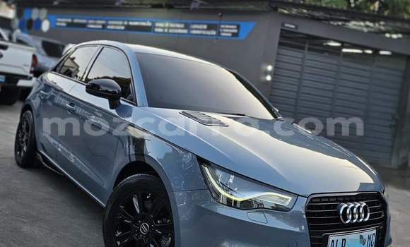 Tenga Tsaru Audi A1 Bhuruu Mota in Maputo in Maputo Tenga Tsaru Audi A1 Bhuruu Mota in Maputo in Maputo