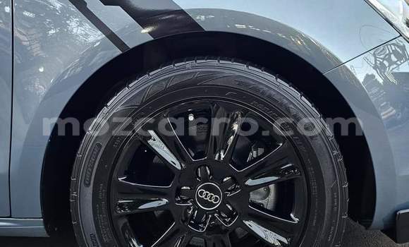 Tenga Tsaru Audi A1 Bhuruu Mota in Maputo in Maputo Tenga Tsaru Audi A1 Bhuruu Mota in Maputo in Maputo