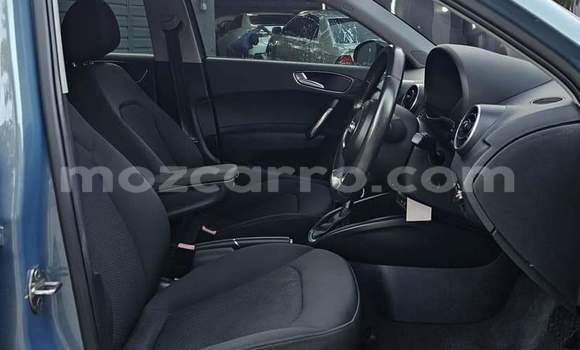 Tenga Tsaru Audi A1 Bhuruu Mota in Maputo in Maputo Tenga Tsaru Audi A1 Bhuruu Mota in Maputo in Maputo