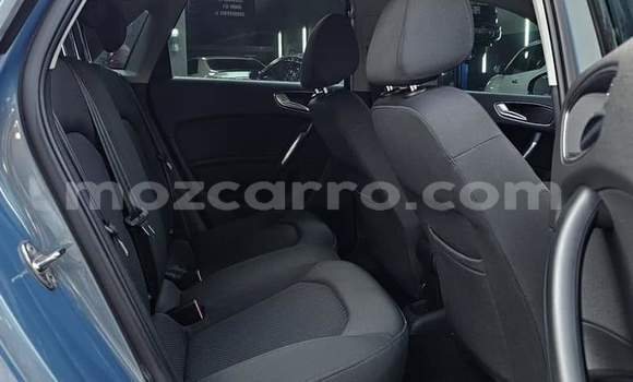 Tenga Tsaru Audi A1 Bhuruu Mota in Maputo in Maputo Tenga Tsaru Audi A1 Bhuruu Mota in Maputo in Maputo