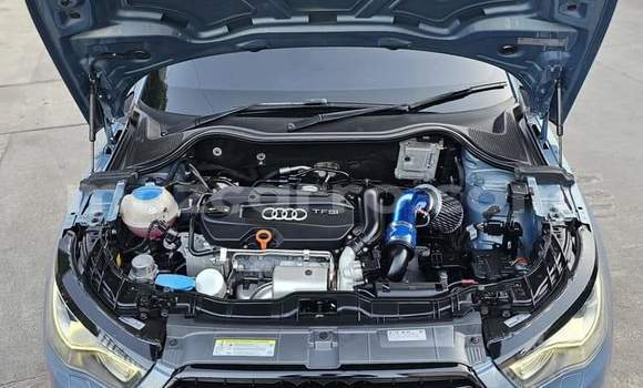 Tenga Tsaru Audi A1 Bhuruu Mota in Maputo in Maputo Tenga Tsaru Audi A1 Bhuruu Mota in Maputo in Maputo