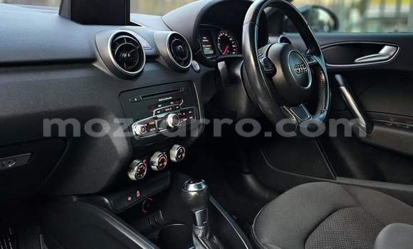 Tenga Tsaru Audi A1 Bhuruu Mota in Maputo in Maputo Tenga Tsaru Audi A1 Bhuruu Mota in Maputo in Maputo