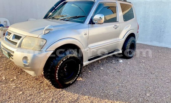 Buy Used Mitsubishi Pajero Other Car in Maputo in Maputo