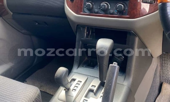 Buy Used Mitsubishi Pajero Other Car in Maputo in Maputo Buy Used Mitsubishi Pajero Other Car in Maputo in Maputo