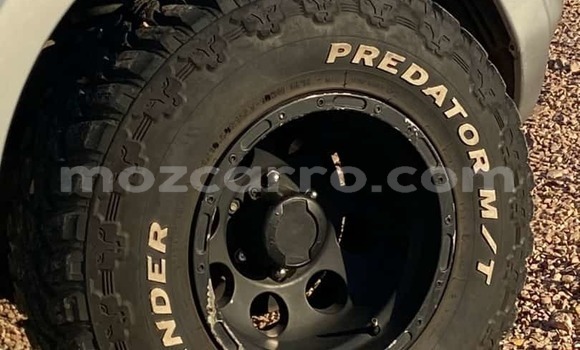 Buy Used Mitsubishi Pajero Other Car in Maputo in Maputo Buy Used Mitsubishi Pajero Other Car in Maputo in Maputo