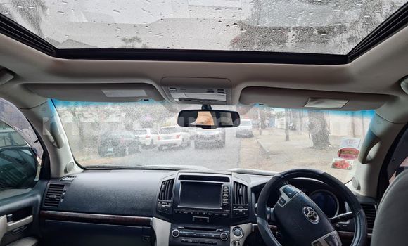 Buy Used Toyota Land Cruiser Other Car in Maputo in Maputo Buy Used Toyota Land Cruiser Other Car in Maputo in Maputo