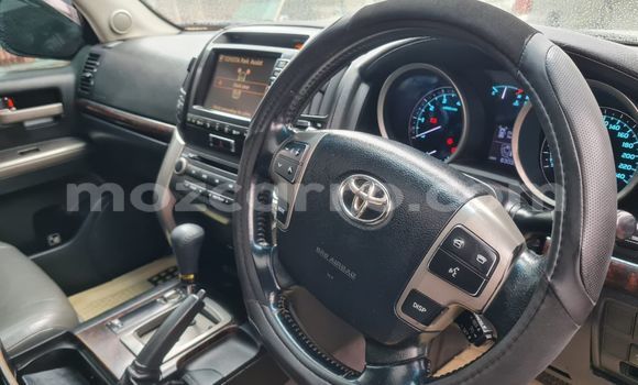 Buy Used Toyota Land Cruiser Other Car in Maputo in Maputo Buy Used Toyota Land Cruiser Other Car in Maputo in Maputo