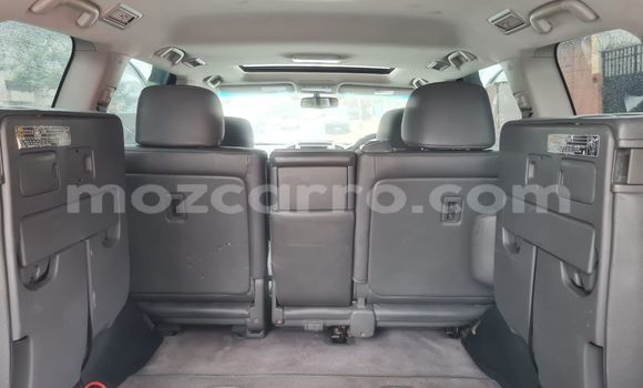 Buy Used Toyota Land Cruiser Other Car in Maputo in Maputo Buy Used Toyota Land Cruiser Other Car in Maputo in Maputo
