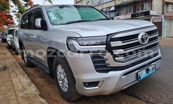Buy Used Toyota Land Cruiser Other Car in Maputo in Maputo Buy Used Toyota Land Cruiser Other Car in Maputo in Maputo