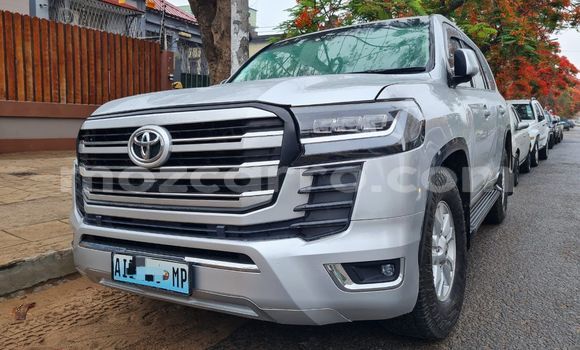 Buy Used Toyota Land Cruiser Other Car in Maputo in Maputo Buy Used Toyota Land Cruiser Other Car in Maputo in Maputo
