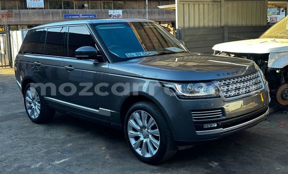 Carros para venda em moçambique - mozcarro