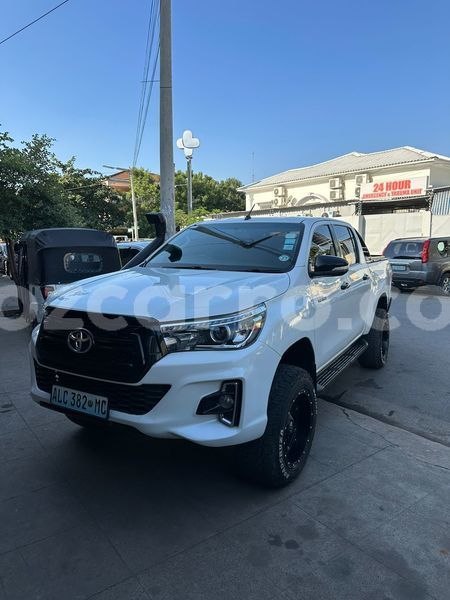 Big with watermark toyota hilux maputo maputo 24687