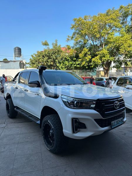 Big with watermark toyota hilux maputo maputo 24687