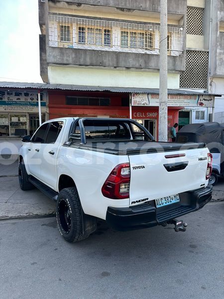 Big with watermark toyota hilux maputo maputo 24687