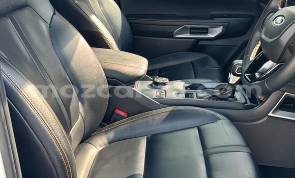 Nunua Ilio tumika Ford Ranger Nyeupe Gari ndani ya Maputo nchini Maputo Nunua Ilio tumika Ford Ranger Nyeupe Gari ndani ya Maputo nchini Maputo