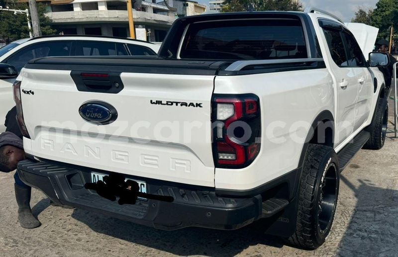 Big with watermark ford ranger maputo maputo 24688