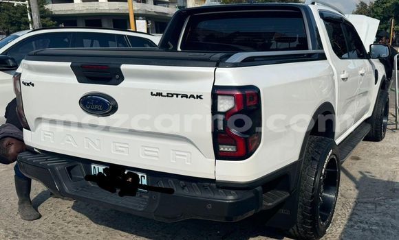 Nunua Ilio tumika Ford Ranger Nyeupe Gari ndani ya Maputo nchini Maputo Nunua Ilio tumika Ford Ranger Nyeupe Gari ndani ya Maputo nchini Maputo