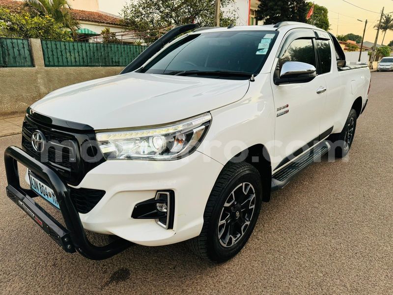 Big with watermark toyota hilux maputo maputo 24689