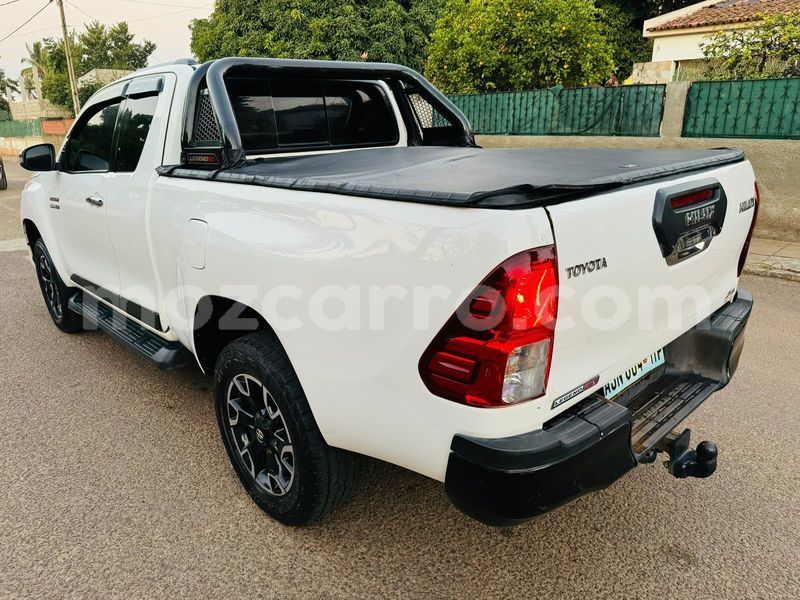 Big with watermark toyota hilux maputo maputo 24689