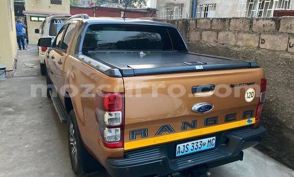 Nunua Ilio tumika Ford Ranger Brown Gari ndani ya Maputo nchini Maputo Nunua Ilio tumika Ford Ranger Brown Gari ndani ya Maputo nchini Maputo