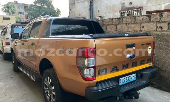 Nunua Ilio tumika Ford Ranger Brown Gari ndani ya Maputo nchini Maputo Nunua Ilio tumika Ford Ranger Brown Gari ndani ya Maputo nchini Maputo