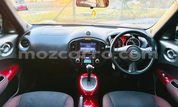 Tenga Tsaru Nissan Juke Nhema Mota in Maputo in Maputo Tenga Tsaru Nissan Juke Nhema Mota in Maputo in Maputo