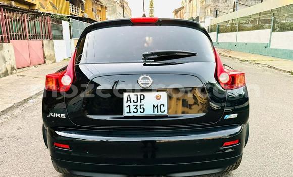 Tenga Tsaru Nissan Juke Nhema Mota in Maputo in Maputo Tenga Tsaru Nissan Juke Nhema Mota in Maputo in Maputo